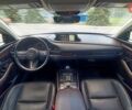 Сірий Мазда CX-30, об'ємом двигуна 2.5 л та пробігом 42 тис. км за 23800 $, фото 26 на Automoto.ua