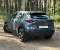 Серый Мазда CX-30, объемом двигателя 2.49 л и пробегом 56 тыс. км за 21100 $, фото 9 на Automoto.ua