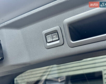 Серый Мазда CX-30, объемом двигателя 0 л и пробегом 36 тыс. км за 24900 $, фото 38 на Automoto.ua