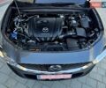 Серый Мазда CX-30, объемом двигателя 2.5 л и пробегом 41 тыс. км за 19850 $, фото 87 на Automoto.ua
