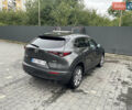 Сірий Мазда CX-30, об'ємом двигуна 2.49 л та пробігом 44 тис. км за 24000 $, фото 5 на Automoto.ua