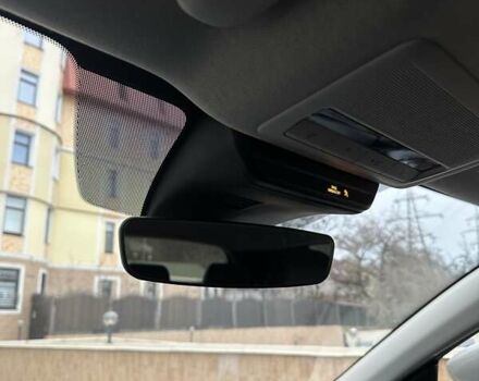 Серый Мазда CX-30, объемом двигателя 2.49 л и пробегом 103 тыс. км за 23000 $, фото 20 на Automoto.ua