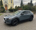 Серый Мазда CX-30, объемом двигателя 2.49 л и пробегом 94 тыс. км за 22000 $, фото 5 на Automoto.ua