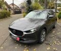 Сірий Мазда CX-30, об'ємом двигуна 2.5 л та пробігом 29 тис. км за 20990 $, фото 1 на Automoto.ua
