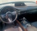 Серый Мазда CX-30, объемом двигателя 2.5 л и пробегом 42 тыс. км за 24500 $, фото 14 на Automoto.ua