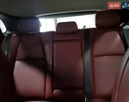 Сірий Мазда CX-30, об'ємом двигуна 2.5 л та пробігом 39 тис. км за 5300 $, фото 9 на Automoto.ua