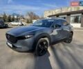 Серый Мазда CX-30, объемом двигателя 2.5 л и пробегом 63 тыс. км за 20300 $, фото 5 на Automoto.ua