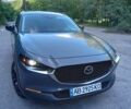 Серый Мазда CX-30, объемом двигателя 2.49 л и пробегом 37 тыс. км за 21700 $, фото 14 на Automoto.ua