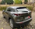 Сірий Мазда CX-30, об'ємом двигуна 2.5 л та пробігом 29 тис. км за 20990 $, фото 6 на Automoto.ua