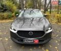Серый Мазда CX-30, объемом двигателя 2.5 л и пробегом 29 тыс. км за 20990 $, фото 1 на Automoto.ua