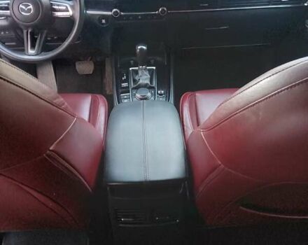Серый Мазда CX-30, объемом двигателя 2.49 л и пробегом 37 тыс. км за 21700 $, фото 26 на Automoto.ua