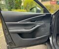 Серый Мазда CX-30, объемом двигателя 2.5 л и пробегом 29 тыс. км за 20990 $, фото 8 на Automoto.ua