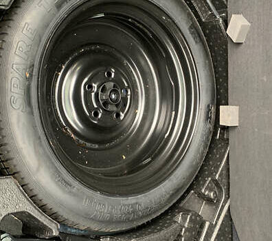 Серый Мазда CX-30, объемом двигателя 2.49 л и пробегом 21 тыс. км за 17550 $, фото 12 на Automoto.ua