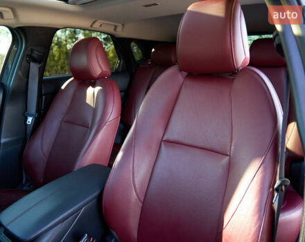 Серый Мазда CX-30, объемом двигателя 2.5 л и пробегом 59 тыс. км за 19999 $, фото 24 на Automoto.ua