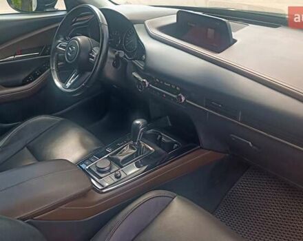 Сірий Мазда CX-30, об'ємом двигуна 2.5 л та пробігом 42 тис. км за 23800 $, фото 43 на Automoto.ua