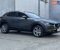 Серый Мазда CX-30, объемом двигателя 2.49 л и пробегом 20 тыс. км за 21950 $, фото 4 на Automoto.ua