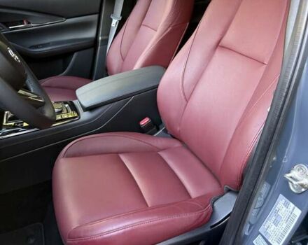 Серый Мазда CX-30, объемом двигателя 2.5 л и пробегом 13 тыс. км за 22700 $, фото 24 на Automoto.ua