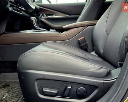 Серый Мазда CX-30, объемом двигателя 2.5 л и пробегом 8 тыс. км за 24222 $, фото 35 на Automoto.ua