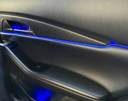 Серый Мазда CX-30, объемом двигателя 2.5 л и пробегом 8 тыс. км за 21900 $, фото 23 на Automoto.ua