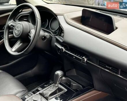 Серый Мазда CX-30, объемом двигателя 2.5 л и пробегом 7 тыс. км за 23900 $, фото 14 на Automoto.ua