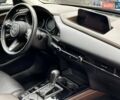 Серый Мазда CX-30, объемом двигателя 2.5 л и пробегом 7 тыс. км за 23900 $, фото 14 на Automoto.ua