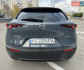 Серый Мазда CX-30, объемом двигателя 2.49 л и пробегом 29 тыс. км за 24900 $, фото 26 на Automoto.ua