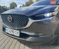 Сірий Мазда CX-30, об'ємом двигуна 2.49 л та пробігом 62 тис. км за 21499 $, фото 22 на Automoto.ua