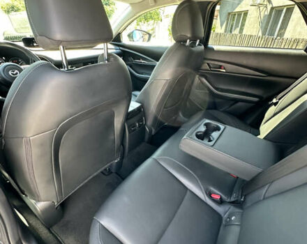 Серый Мазда CX-30, объемом двигателя 2.5 л и пробегом 20 тыс. км за 21500 $, фото 15 на Automoto.ua