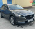 Серый Мазда CX-30, объемом двигателя 2.5 л и пробегом 1 тыс. км за 20500 $, фото 5 на Automoto.ua