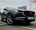 Серый Мазда CX-30, объемом двигателя 2.5 л и пробегом 8 тыс. км за 24222 $, фото 13 на Automoto.ua