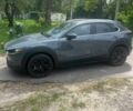 Серый Мазда CX-30, объемом двигателя 2.49 л и пробегом 20 тыс. км за 24500 $, фото 1 на Automoto.ua