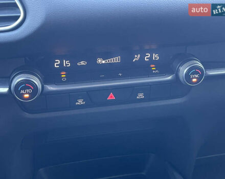 Серый Мазда CX-30, объемом двигателя 2.5 л и пробегом 1 тыс. км за 20500 $, фото 32 на Automoto.ua