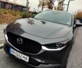 Серый Мазда CX-30, объемом двигателя 2.5 л и пробегом 7 тыс. км за 23900 $, фото 1 на Automoto.ua