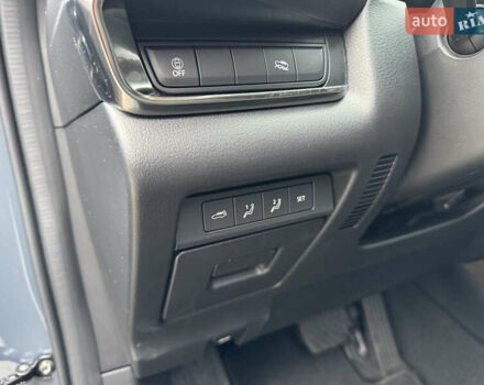 Серый Мазда CX-30, объемом двигателя 2.5 л и пробегом 28 тыс. км за 23700 $, фото 12 на Automoto.ua