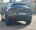 Сірий Мазда CX-30, об'ємом двигуна 2.49 л та пробігом 62 тис. км за 21499 $, фото 7 на Automoto.ua