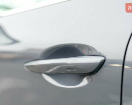 Серый Мазда CX-30, объемом двигателя 2 л и пробегом 21 тыс. км за 30035 $, фото 12 на Automoto.ua