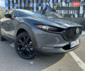 Серый Мазда CX-30, объемом двигателя 2.49 л и пробегом 29 тыс. км за 24900 $, фото 1 на Automoto.ua