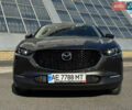 Серый Мазда CX-30, объемом двигателя 2 л и пробегом 15 тыс. км за 28000 $, фото 16 на Automoto.ua