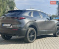 Сірий Мазда CX-30, об'ємом двигуна 2.49 л та пробігом 62 тис. км за 21499 $, фото 5 на Automoto.ua