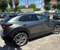 Серый Мазда CX-30, объемом двигателя 2.49 л и пробегом 6 тыс. км за 25000 $, фото 5 на Automoto.ua