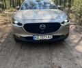 Серый Мазда CX-30, объемом двигателя 2.5 л и пробегом 17 тыс. км за 22500 $, фото 2 на Automoto.ua