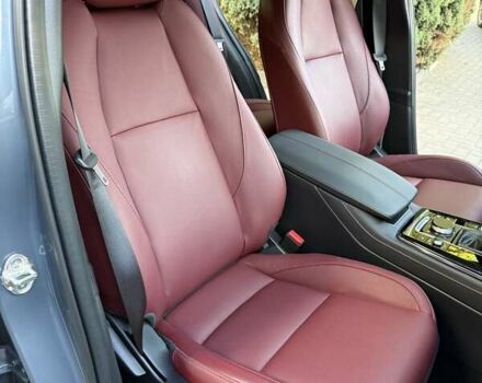 Серый Мазда CX-30, объемом двигателя 2.5 л и пробегом 13 тыс. км за 22700 $, фото 20 на Automoto.ua