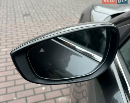 Сірий Мазда CX-30, об'ємом двигуна 2.5 л та пробігом 21 тис. км за 21000 $, фото 45 на Automoto.ua