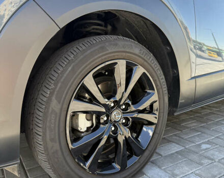 Серый Мазда CX-30, объемом двигателя 2.5 л и пробегом 8 тыс. км за 21900 $, фото 20 на Automoto.ua