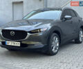 Серый Мазда CX-30, объемом двигателя 2.49 л и пробегом 20 тыс. км за 21950 $, фото 1 на Automoto.ua