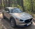 Серый Мазда CX-30, объемом двигателя 2.5 л и пробегом 17 тыс. км за 22500 $, фото 1 на Automoto.ua