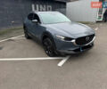 Серый Мазда CX-30, объемом двигателя 2.5 л и пробегом 28 тыс. км за 23700 $, фото 7 на Automoto.ua