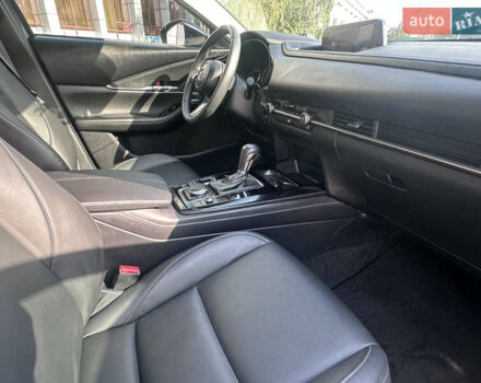 Сірий Мазда CX-30, об'ємом двигуна 2.49 л та пробігом 62 тис. км за 21499 $, фото 21 на Automoto.ua