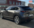 Серый Мазда CX-30, объемом двигателя 2 л и пробегом 15 тыс. км за 28000 $, фото 12 на Automoto.ua