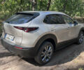 Серый Мазда CX-30, объемом двигателя 2.5 л и пробегом 17 тыс. км за 22500 $, фото 6 на Automoto.ua